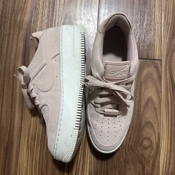 nike air force 1 sage low ar5339 201